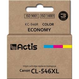 Actis ACTIS KC-546R ink Canon printer; Canon