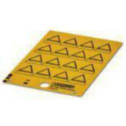 Phoenix Contact Advarselsskilt Us-pml-w200 25x25