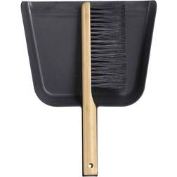 DAY Sweeping Tray with Broom