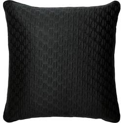 Ted Baker T Geometric Pillow Case Black