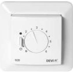 Devi Thermostat, Thermostat, Weiss