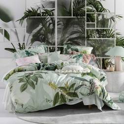 Linen House Botanical Duvet Cover