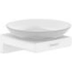 Hansgrohe AddStoris Seifenschale 109 x 107 x 52 mm