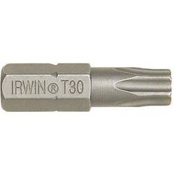 Irwin bit 1/4 25mm type Torx T30 10 pieces (10504356)