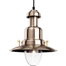 Firstlight Classic Pendant Lamp