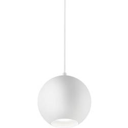 Ideal Lux Globe Pendant Lamp ∅ 15cm
