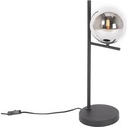 QAZQA Art Deco Bordslampa 52cm