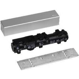 Dorma TS 93 G EN 5-7 Contur Design Silber