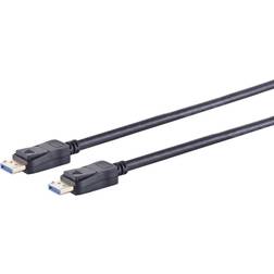 Shiverpeaks DisplayPort 2.0 kabel UHBR10 8K/60Hz