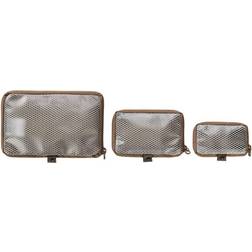 Tasmanian Tiger Mesh Pouch Set VL