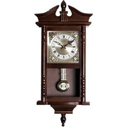 Acctim Westbury Radio Controlled Large Wall Clock