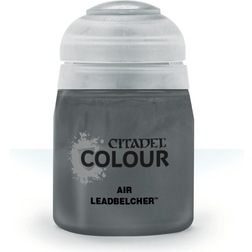 Games Workshop Leadbelcher (24ML) (Air)