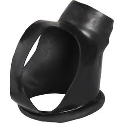 Fantasy Rubber Penismanschett Svart