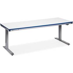 Diverse Cater-Line madfilm PVC 500m x 36cm perforeret 36 x 36 cm klar