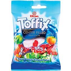 Toffix Fruit Chew - 350