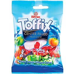 Toffix Toffix Fruit Chew - 350