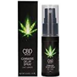 Shots Toys Cannabis Delay Spray 15ml
