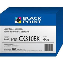 Black Point Black Point Toner LCBPLCX310BK
