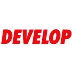 Develop A33K0D0 Tonerkassett 1