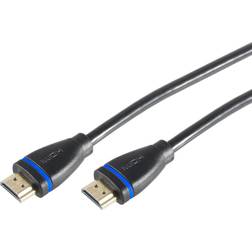 Shiverpeaks High Speed 2.0 HDMI