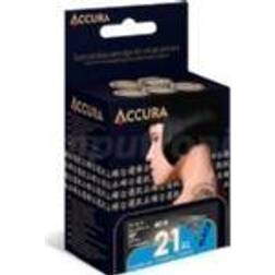 Accuratus ink HP No. 21