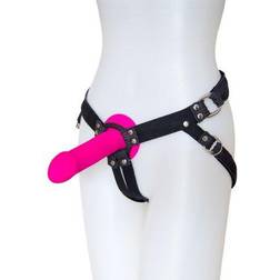 Adrien Lastic Adrien Lastic Strap On Black
