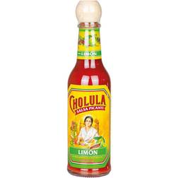 Cholula Hot Sauce - Limon