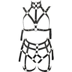 Bad kitty Bondage Set