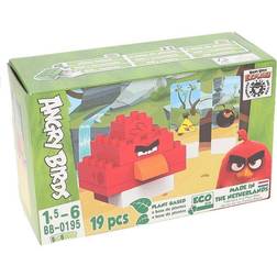 Biobuddi Angry Birds Red