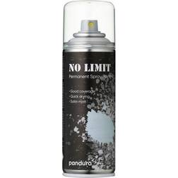 NO LIMIT spray 200 ml lgt.grey