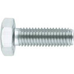Pajo-Bolte PAJO-BOLTE rustfri bolt A2 16X20