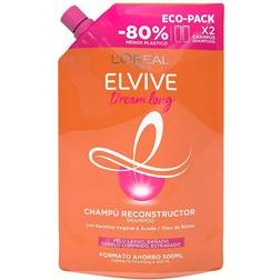 L'Oréal Paris Elvive Dream Long Shampooing Reconstructeur 500 ml