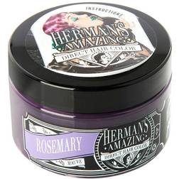 Herman´s Amazing Hair color Rosemary Mauve