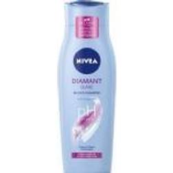 Nivea DE Nourishing shampoo for normal hair with diametric particles 250ml