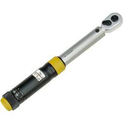 Proxxon MC15 Torque Wrench 1/4 3-15 Nm Chiave dinamometrica