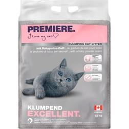 PREMIERE Klumpend Excellent