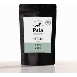 Pala Pala Treat // Smagfuld og blød godbid af