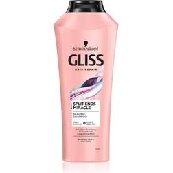 Schwarzkopf Gliss Kur Split Ends Miracle Hair shampoo
