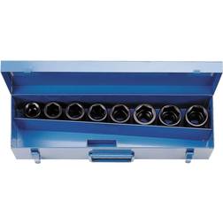 Irimo Krafttoppe 3/4" Topnøgle