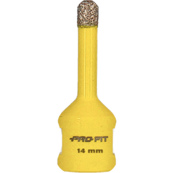 Wareco DIAMANTBORR PRO-FIT M14 D14MM Beijerbygg Byggmaterial