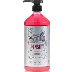 Beardburys Densify Shampoo 1000ml