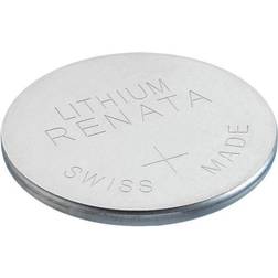 Renata CR2325 Lithium Cable 190 mAh