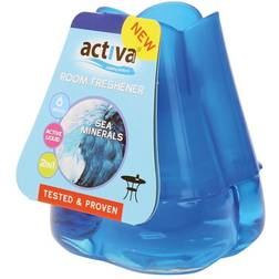 Activa Luktförbättrare Room Freshener Sea Minerals