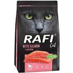 DOLINA NOTECI Rafi Sterilised Cat with Salmon - Dry Cat Food