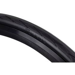 Tannus Semi Slick Hard 700 Tyre Black