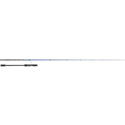 Savage Gear SGS6 Offshore Sea Bass Rod 8ft 10-35g 1 1pc 8ft 10-35g 1 1pc