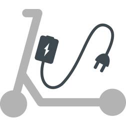 Denver Oplader til HBO-6610 Segboard