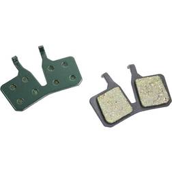 Union Dbp/67 Campagno Brake Pads Green,Grey