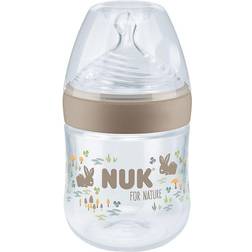 Nuk Nature Baby Bottle 150ml