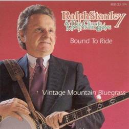 Rebel Stanley Ralph Bound To Ride